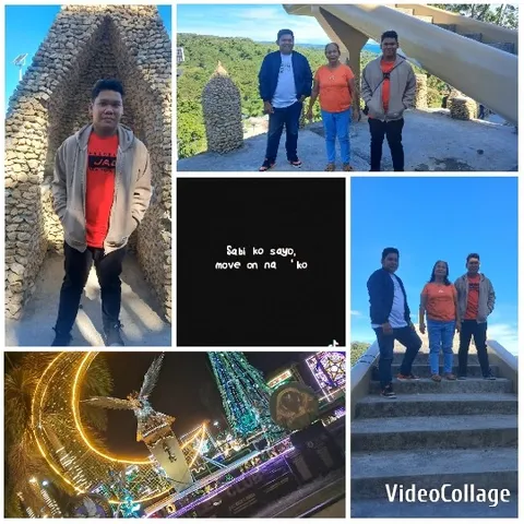 Stone Arch and Outdoor Poses