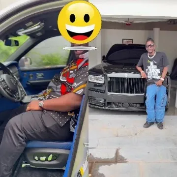 Luxury Cars in Different Settings