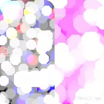 Pixelated Abstract Color Experiment
