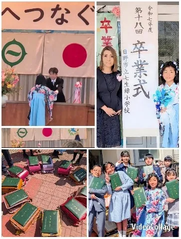 Graduation Ceremonies and Celebrations