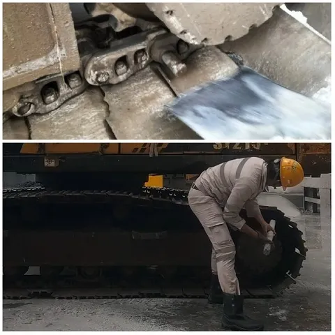 Mechanical Component and Safety Inspection