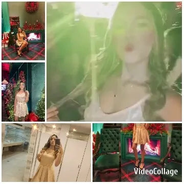 Festive Indoor Celebrations