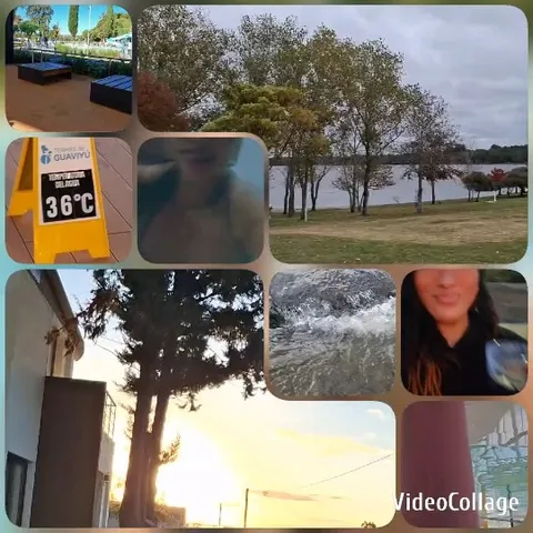 Collection of Leisure and Vacation Images