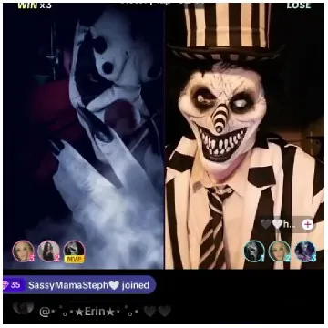 Halloween Costumes with Sinister Themes