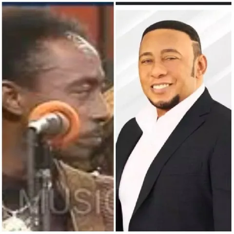 Performing and Smiling Portraits
