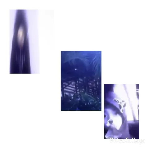 Dark Toned Sections with Filters