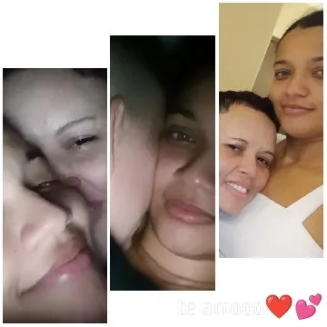 Affectionate Poses with Varying Backgrounds