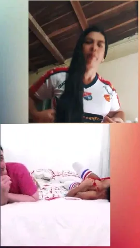 Sports Jersey and Casual Bedroom