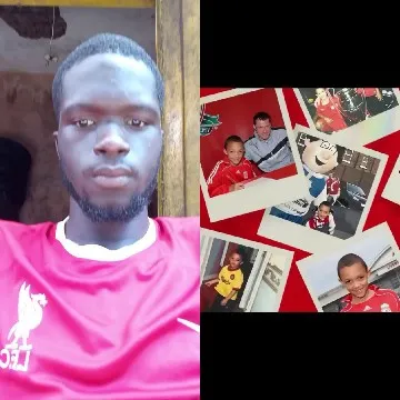 Sports Jersey and Mascot Photos