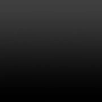 Dark Gray to Black Gradient