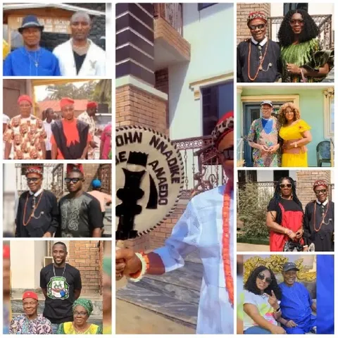 Cultural Attire and Ceremonial Items