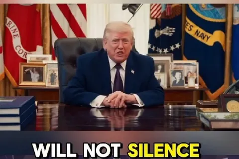 Formal Office With Strong Message