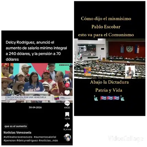 Public Event on Salary Increases