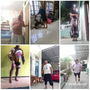 Exercise and Dance in Various Settings