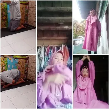 Diverse Moments of Daily Life