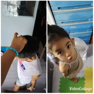 Child and Parent Interactions