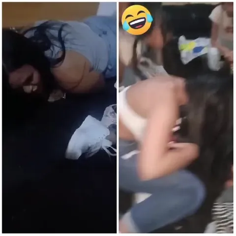 Casual Indoor Moments with Friends