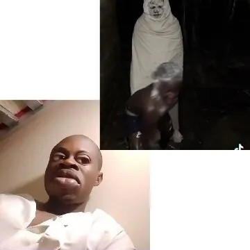 Indoor Sitting and Night Performance