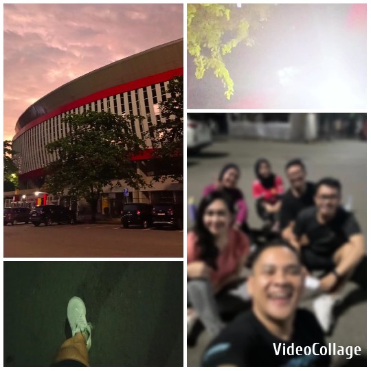 Diverse Scenes of Daily Life