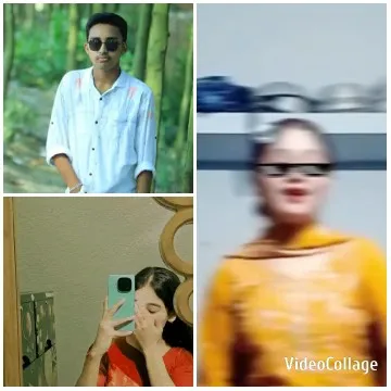 Selfies and Outdoor Photos Collection