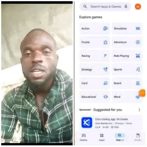 Talking About Mobile Game Options
