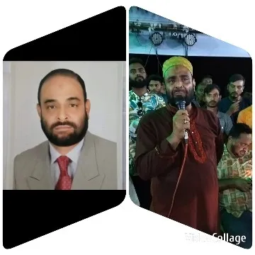 Formal Portrait and Traditional Event Speaker