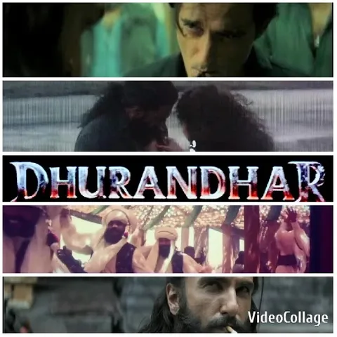 Close-Ups of Man with Embrace Scene