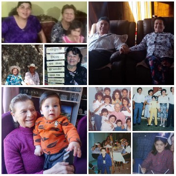 Family Moments and Gatherings