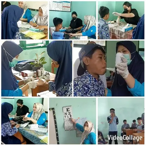 Health Check-Ups for Children
