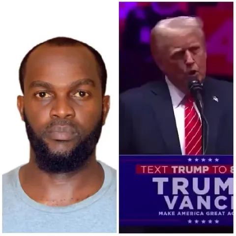 Political Campaign and Speaker