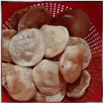 Basket of Fried Food Items