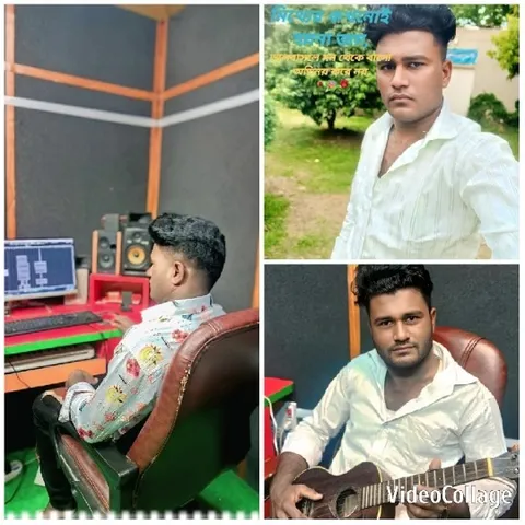 Music Editing and Outdoor Moments