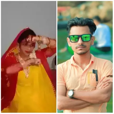 Traditional Dance and Sunglasses Style