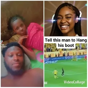Couch Moments and Soccer Game Fun