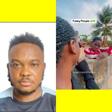 Close-Up Interaction with Friends