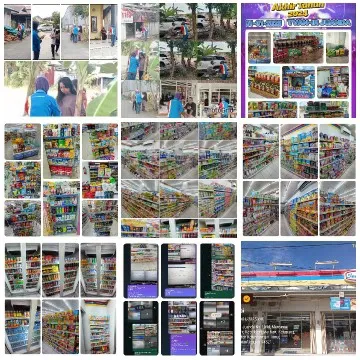 Convenience Store Shopping Experience