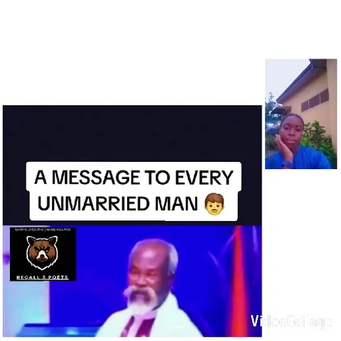 Man Presenting to Unmarried Men