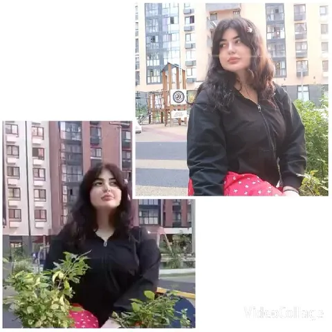 Person Relaxing in Urban Setting