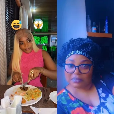 Dining with Emoji Reactions