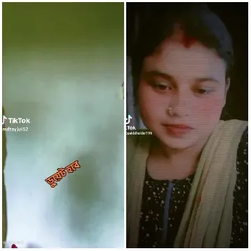 Person in Traditional Clothing Calmly Posing