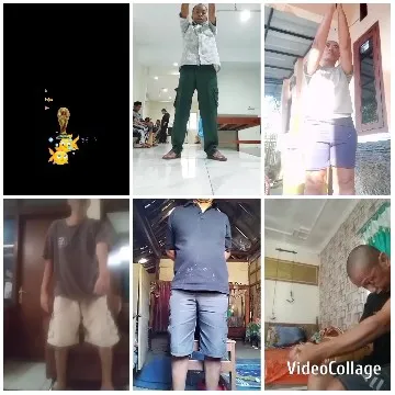 Casual Indoor Activities with Friends