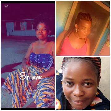 Three Women in Relaxed Settings