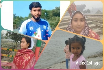 Outdoor Scenes with Family and Friends