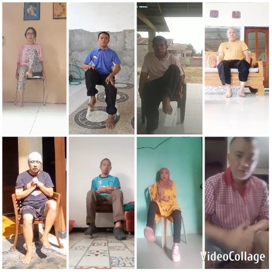 Group Activity in Various Settings