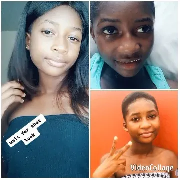 Three Expressions of One Person
