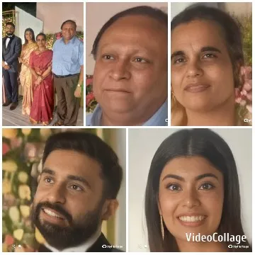 Group Portraits with Smiles