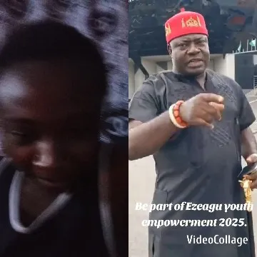 Promoting Ezeagu Youth Empowerment 2025