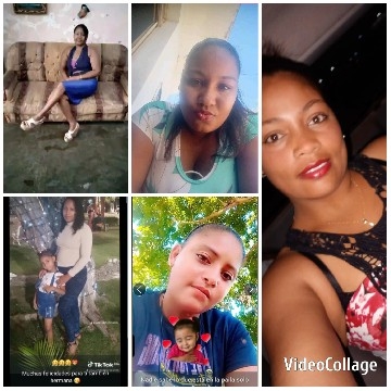 Five Poses from Different People