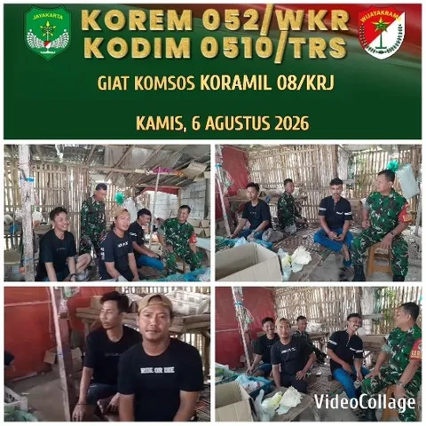 Military Gathering and Event Date