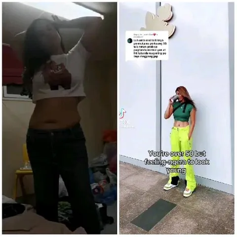 Indoors and Outdoors Posing